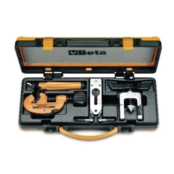 vendita online Serie tagliatubi, sbavatore e attrezzo bordatubi art.352c/u Utensileria meccanica Beta